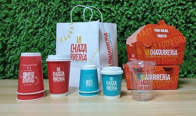 Custom Packaging