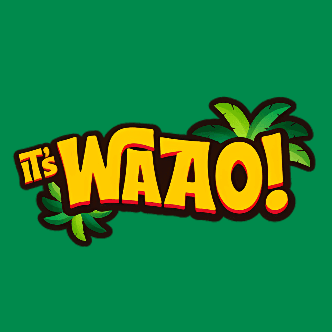 Its Waao!