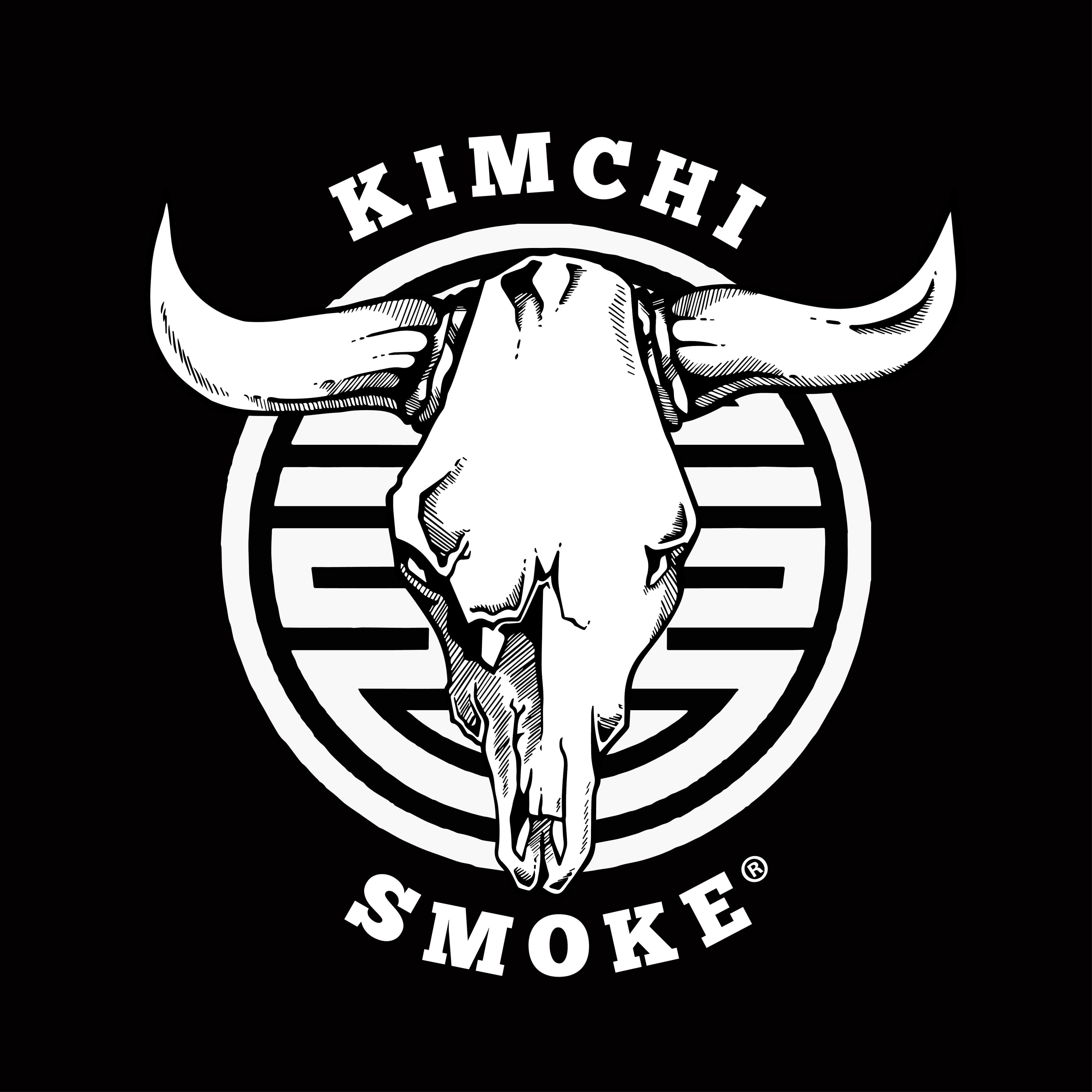 Kimchi Smoke