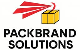Pack Brand Solutions Logo